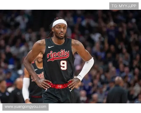 开拓者对阵爵士格兰特精彩表现集锦展示赛季前瞻