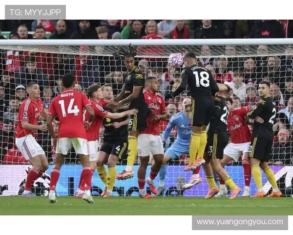 卡塞米罗破门曼联战平诺丁汉森林错失三分保住平局