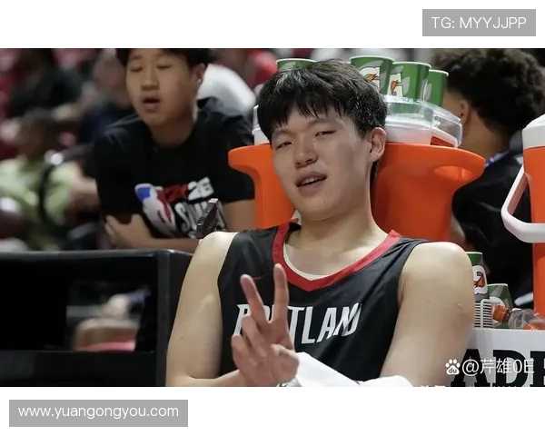 开拓者教练组强调前场篮板能力对球员上场时间的重要性