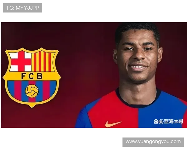 巴萨关注16岁瓦雷拉计划待定拉什福德未来再做决策